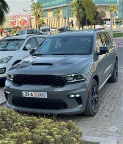 دودج دورانجو